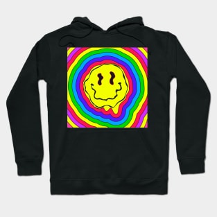 Smile colours Hoodie